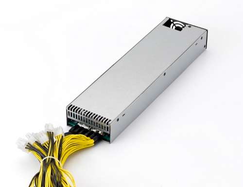 ANTMINER S9 12.9 TH/s